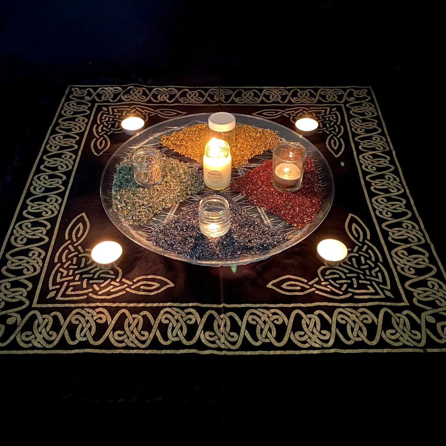 Premium Relationship Repair Spell -mend broken bonds and bring harmony back into your relationships