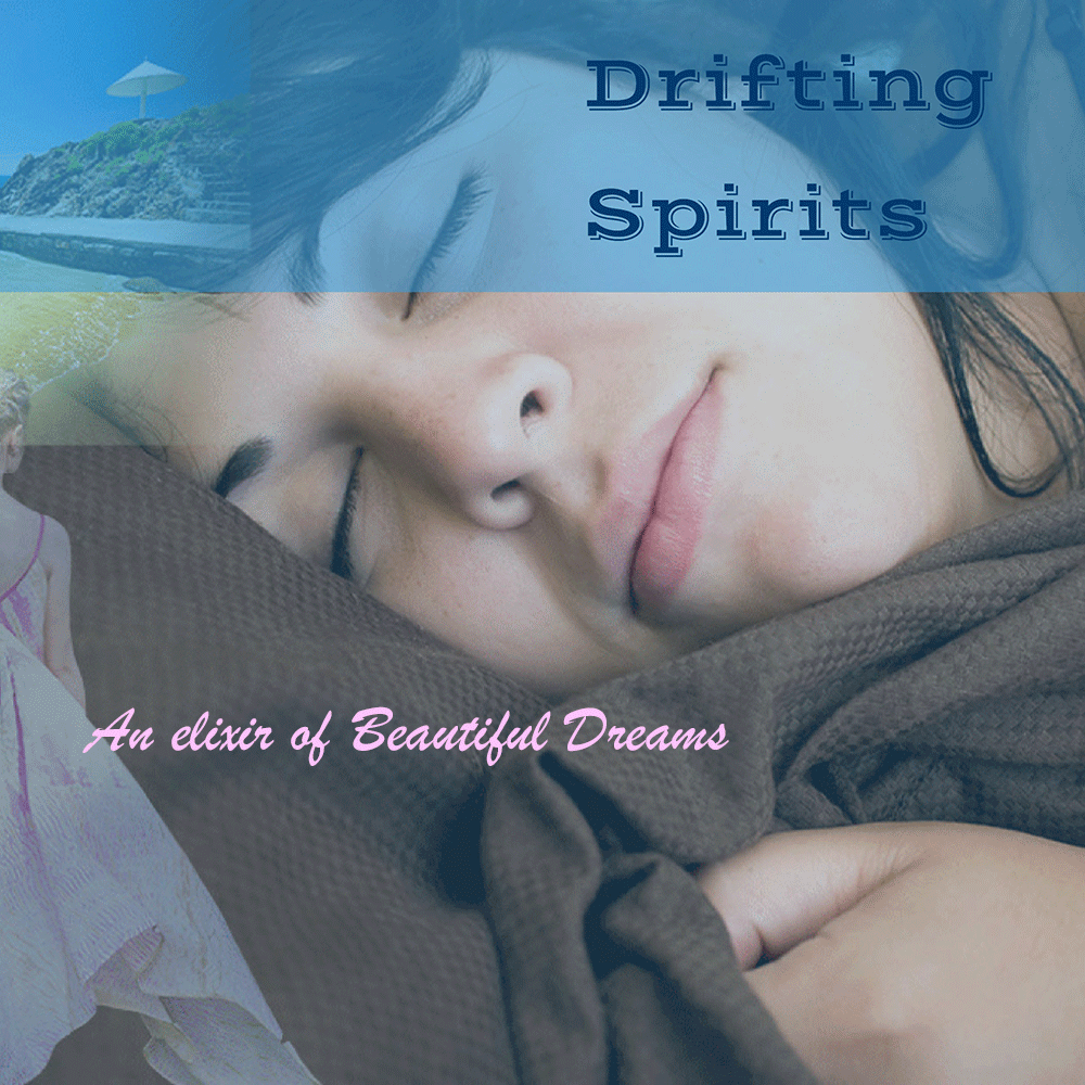 Beautiful Dreams Crystal Elixir