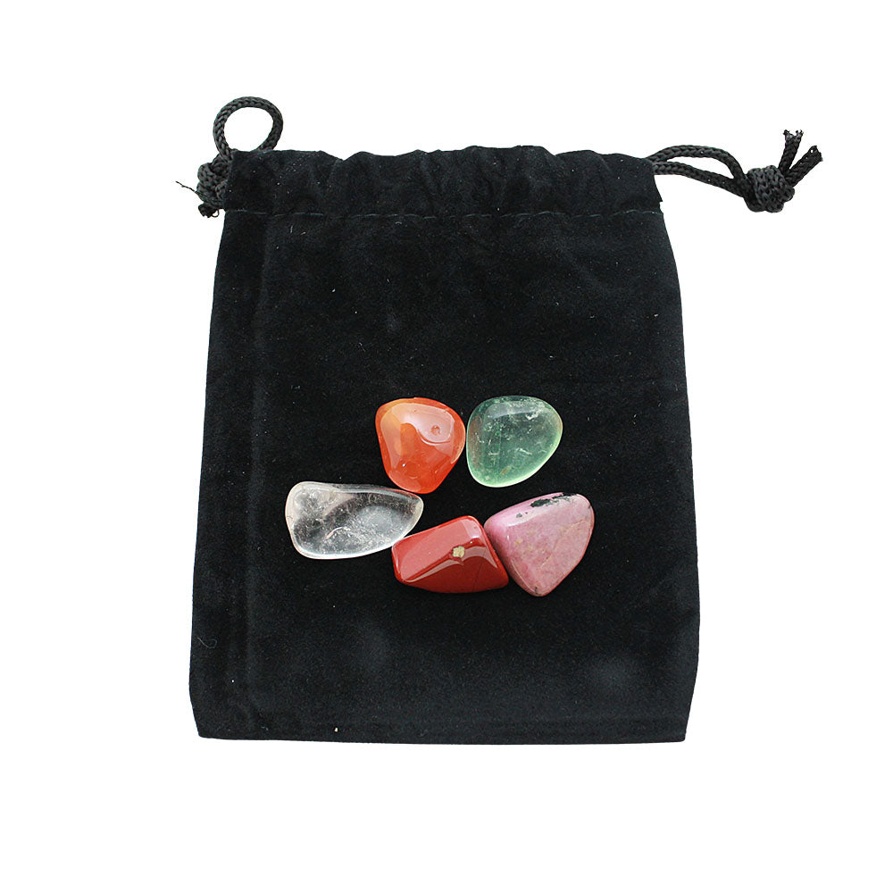 Ace the Test Student Crystal Kit