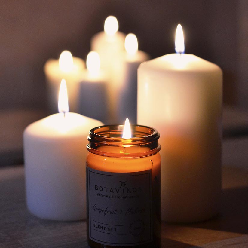 Blood Moon Lunar Eclipse Crystal Elixir of Empowerment (Limited Edition)