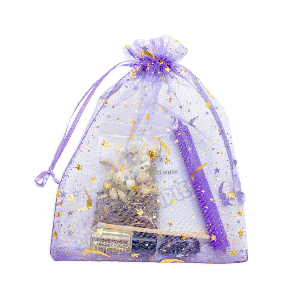 Intuition Enhancement Spell Kit