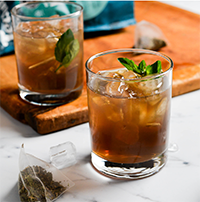 "Mercury” – An Enchanted, Crystal Infused Tea of Effective Communication