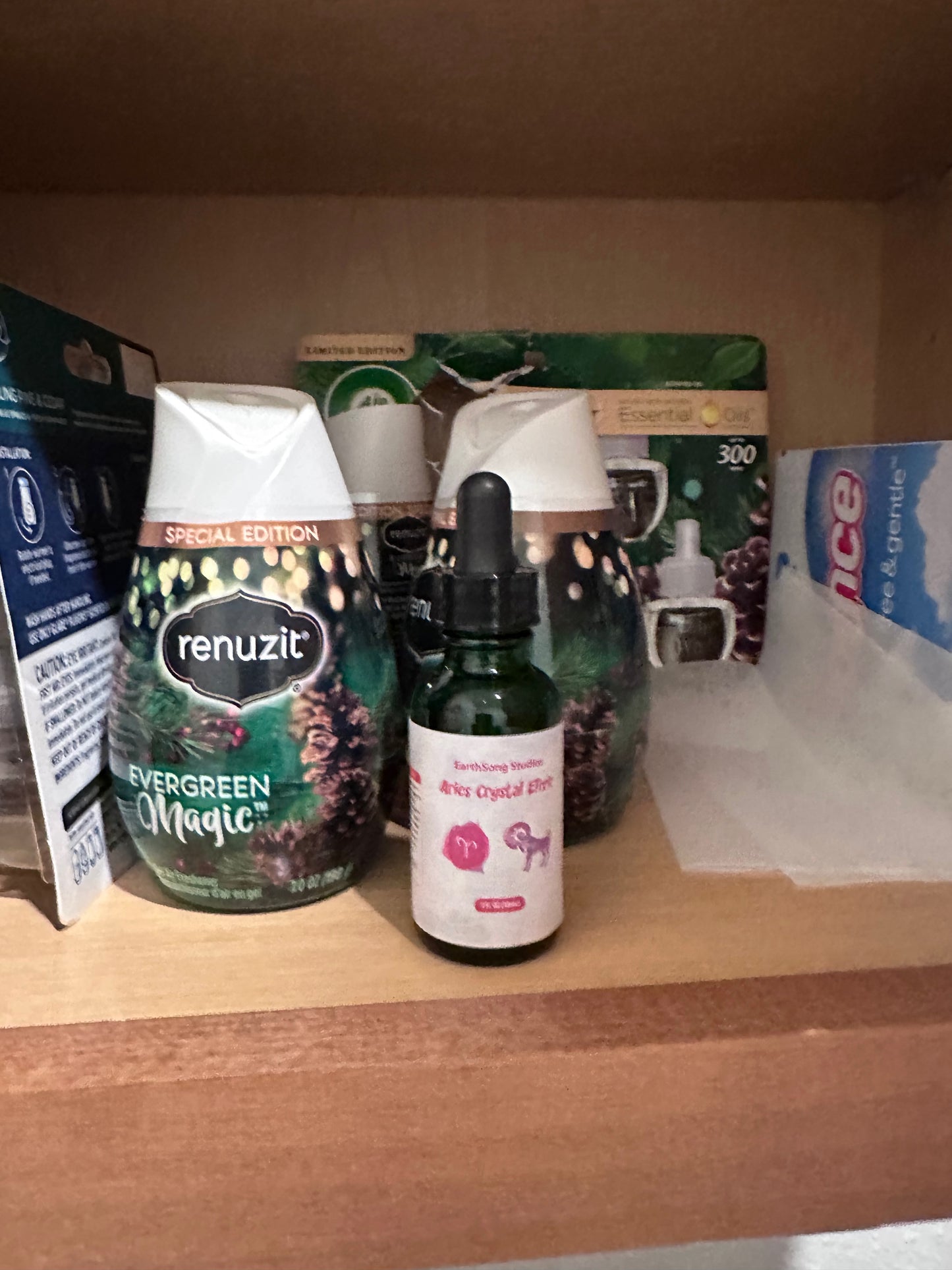 Libra Crystal Elixir