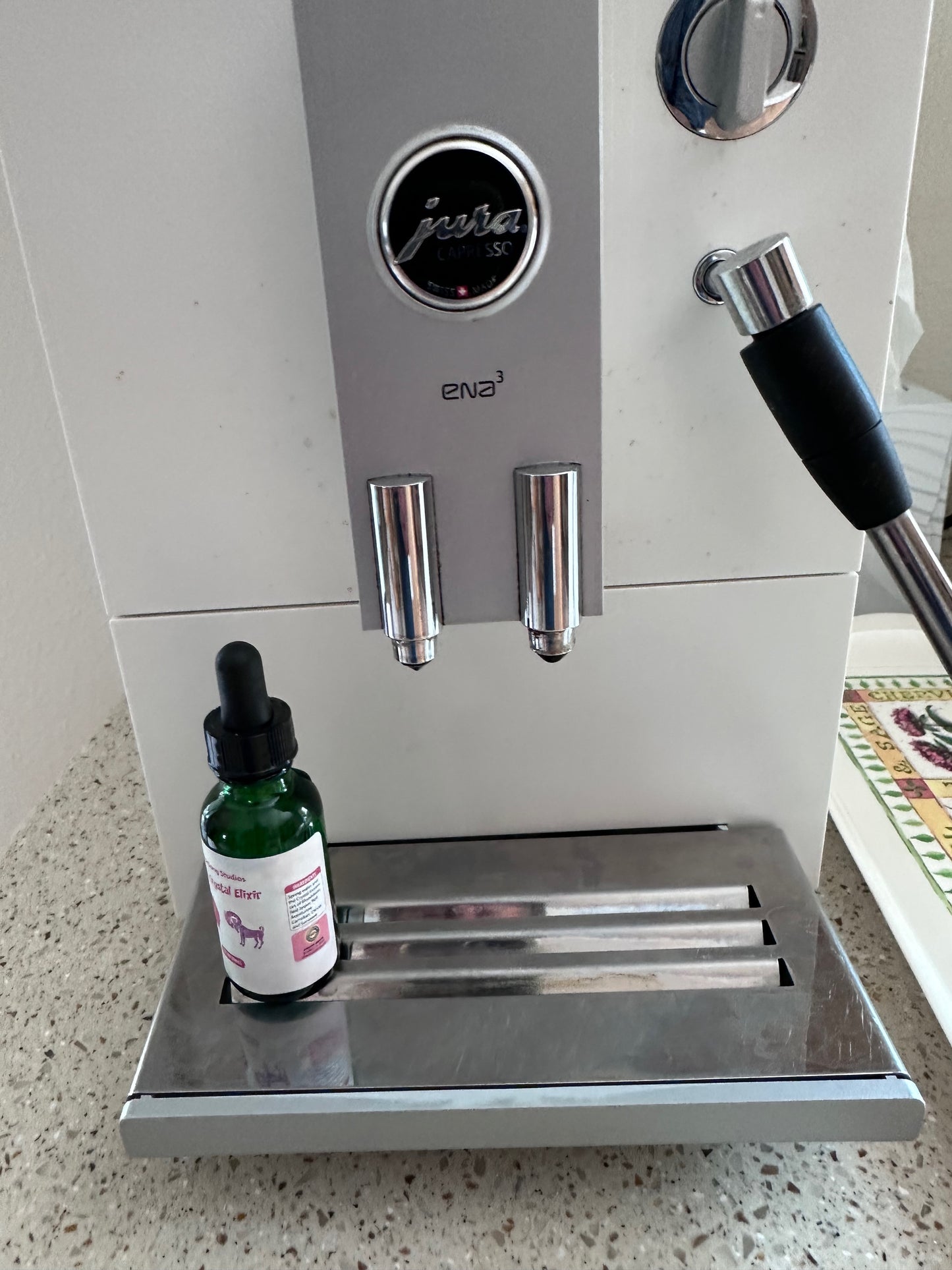 Elixir de Equilibrio para el Chakra del Corazón