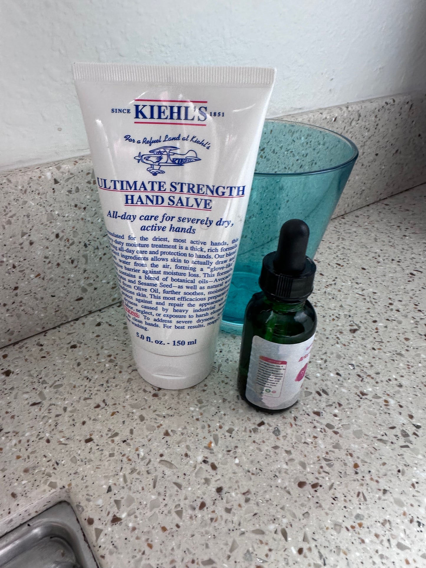 Opal Crystal Essence