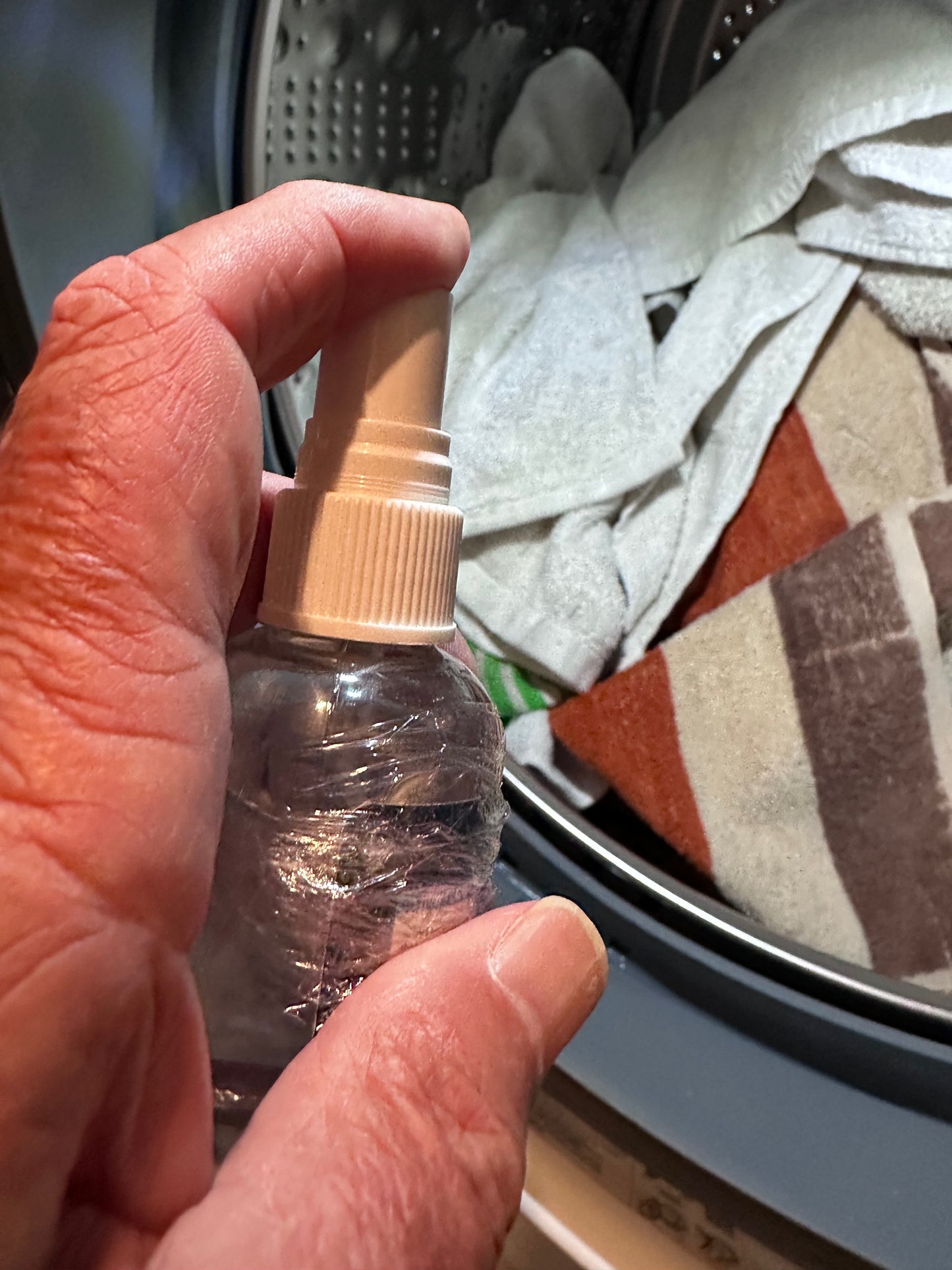 Ruby Crystal Essence