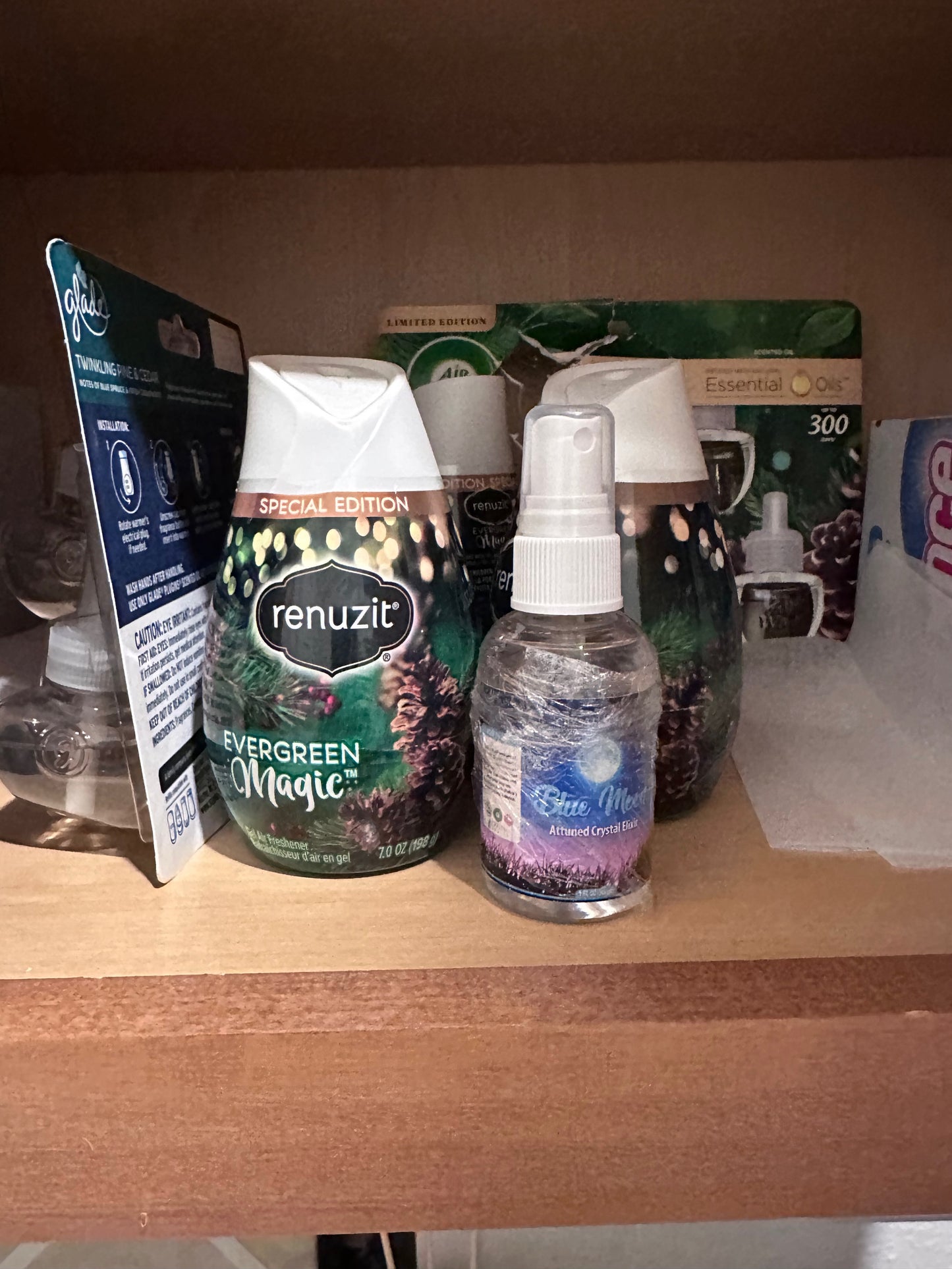 Jupiter Exalted Opposition Elixir