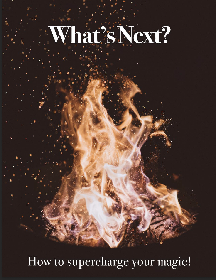 Premium Red Dragon Good Luck Spell - The most powerful Good Luck Spell known