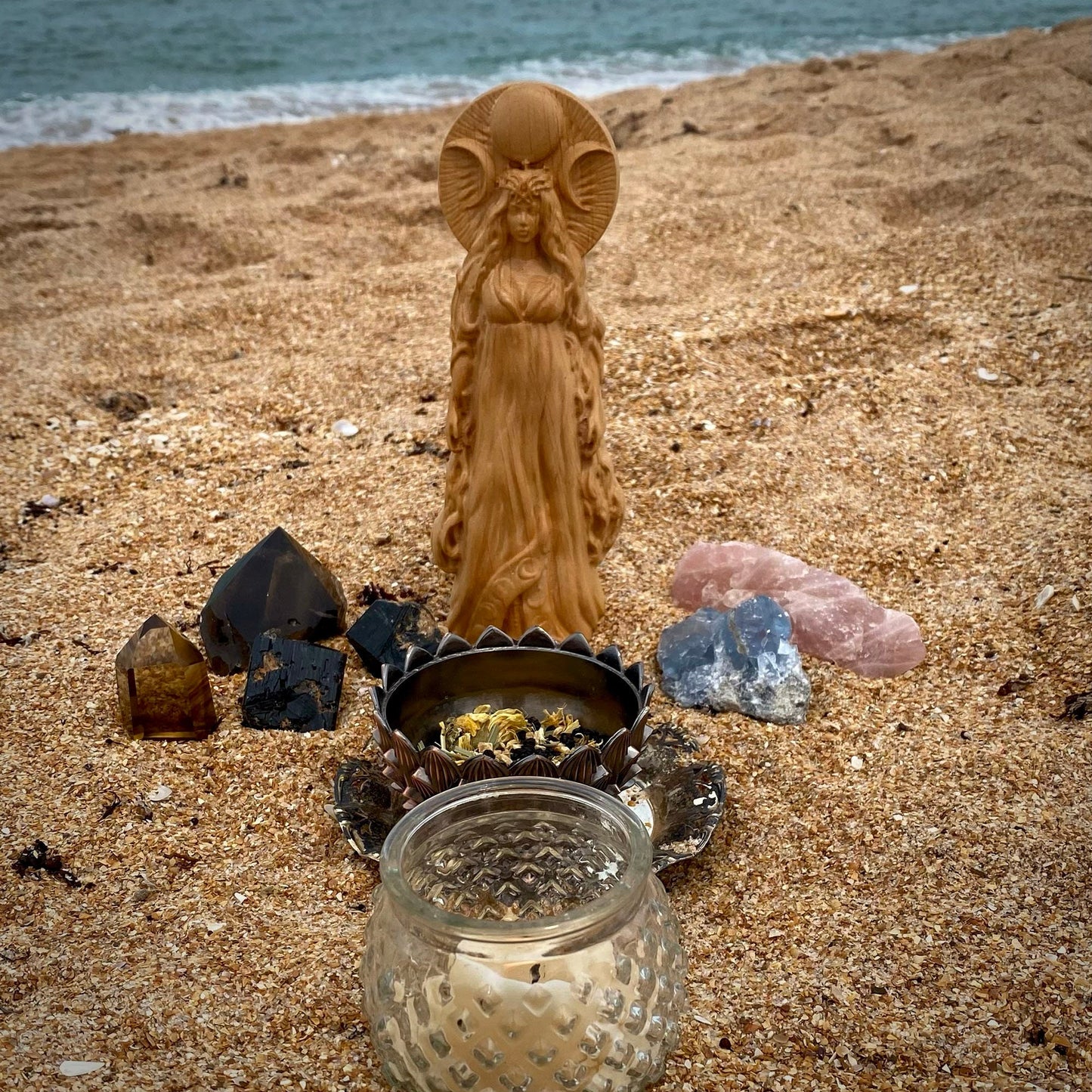 Banishment Spell - Get rid of unpleasant situations and people from your life