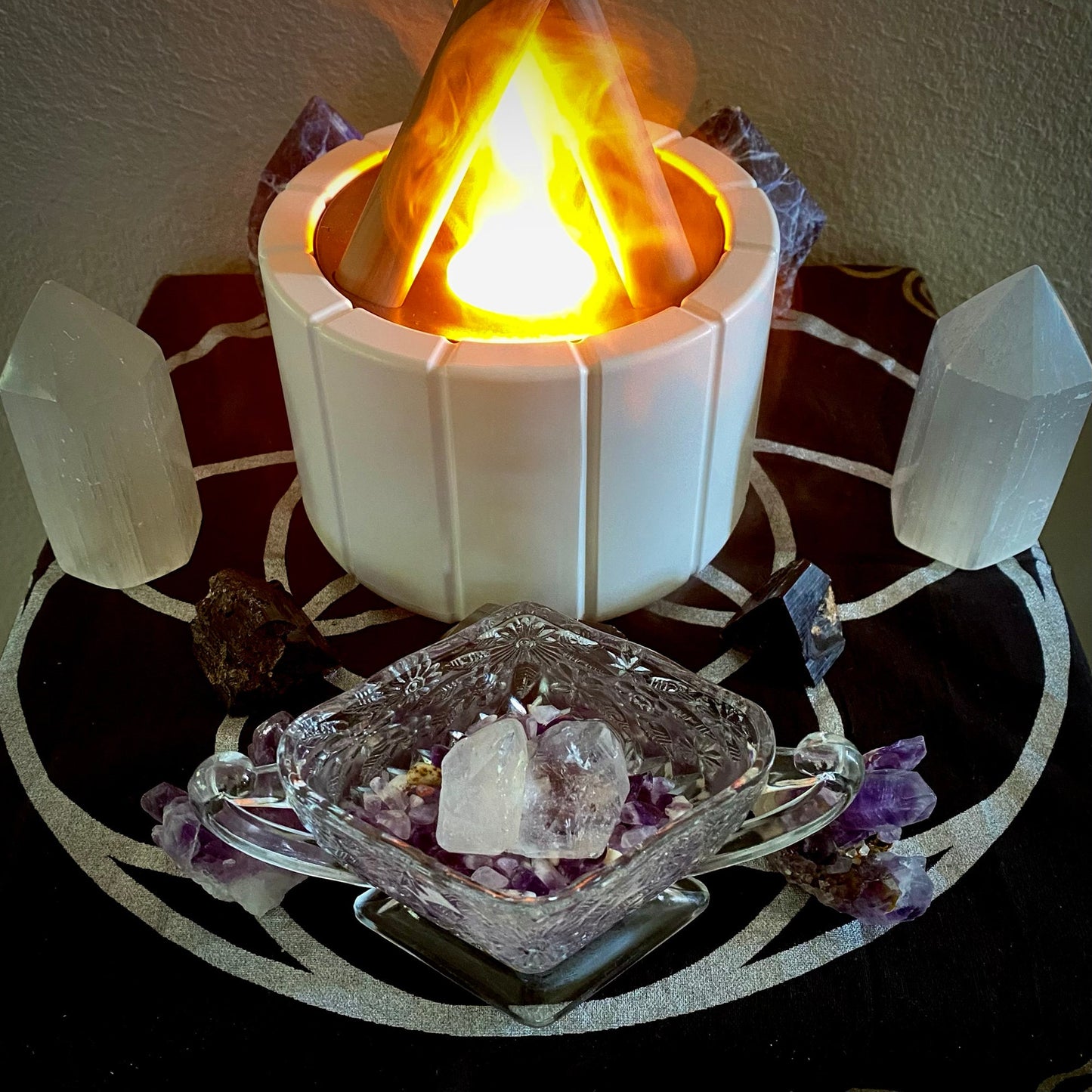 Aphrodite Dream - enchanting allure of Aphrodite, the Greek Goddess of Love herself.