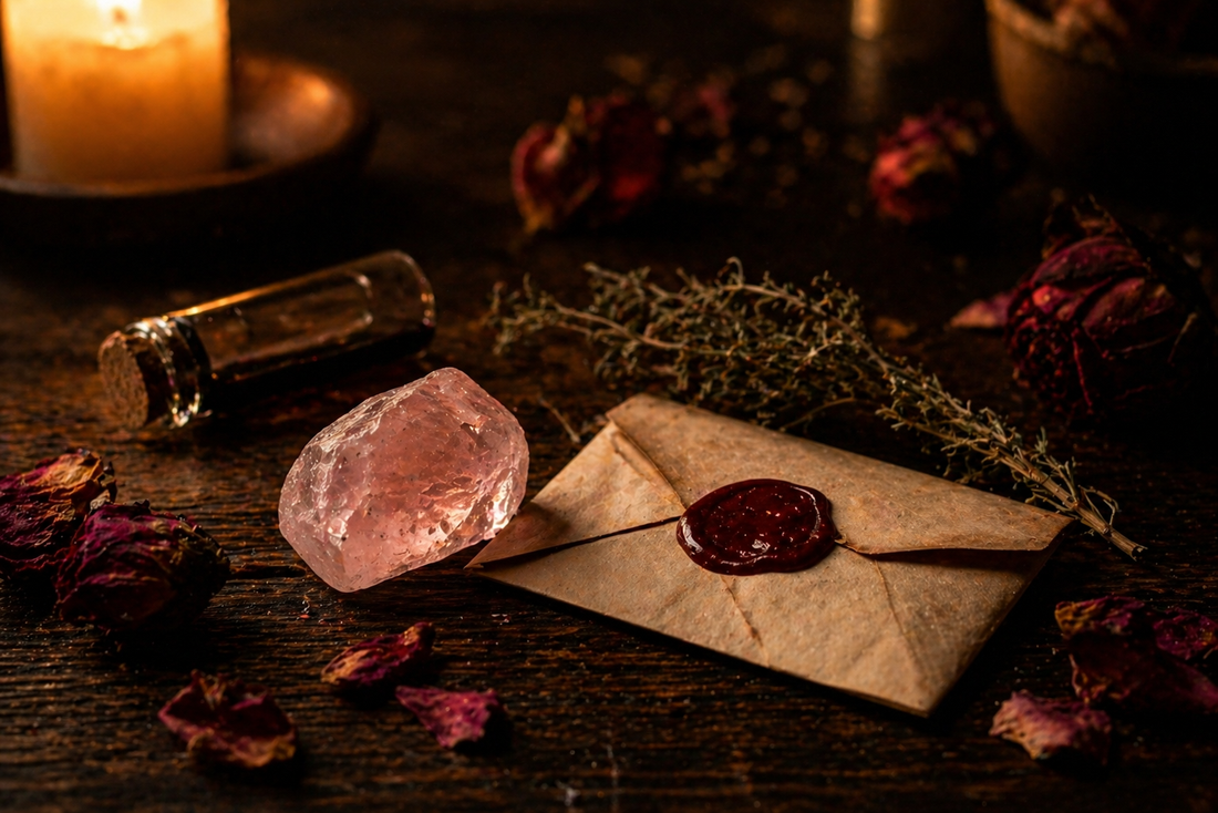 Can a Spell Bring Back My Ex?