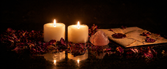 Love Spells That Work: A Professional Spell Caster's Complete Guide