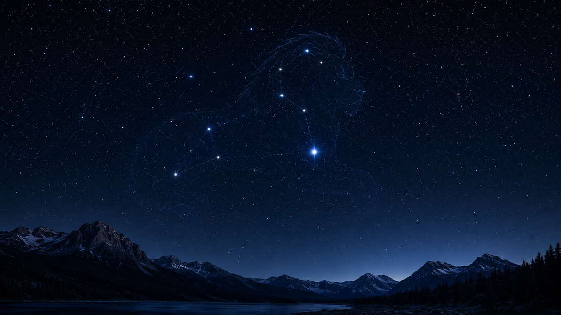 Regulus, the Little King: The Star of Earned Fame