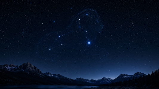 Regulus, the Little King: The Star of Earned Fame