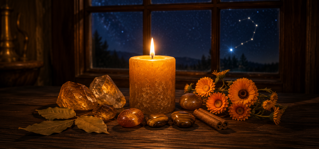 Bringing Regulus's Recognition Into Your Life