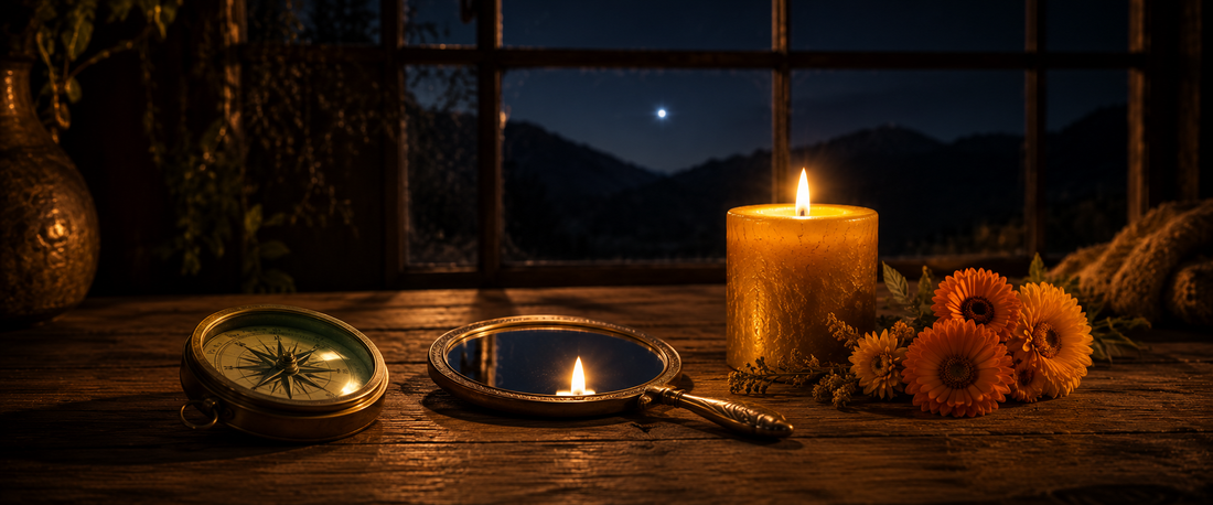 Can Tarot Predict the Future? An Honest Answer