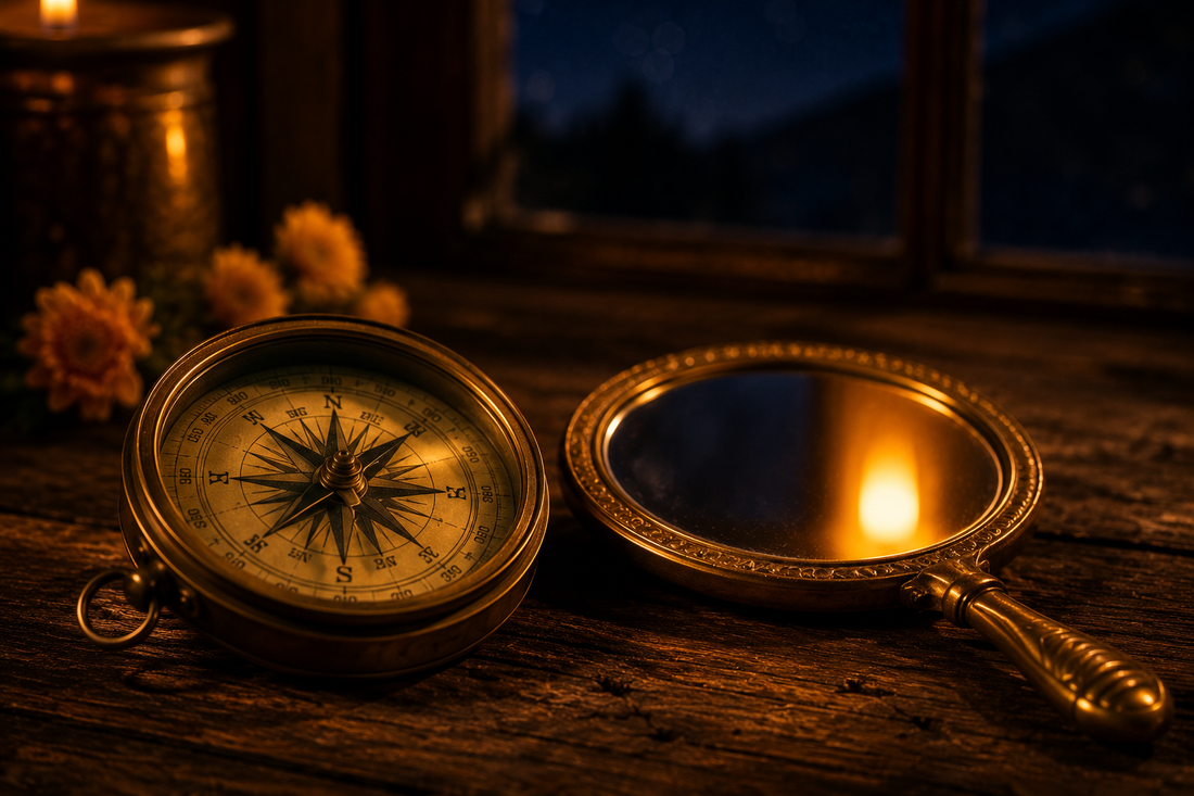 Can Tarot Predict the Future Podcast