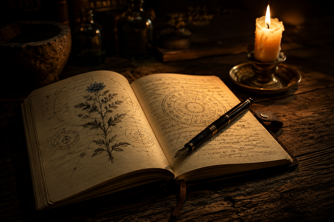 Can Magic Really Change Your Luck? Podcast