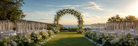 Good Weather Spells for Wedding Days