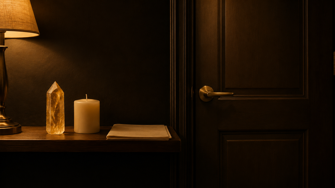 Spells for Job Interview Success