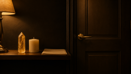 Spells for Job Interview Success