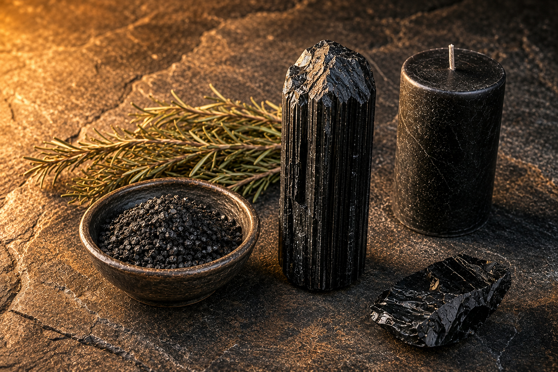 Protection Spell that  Work Podcast