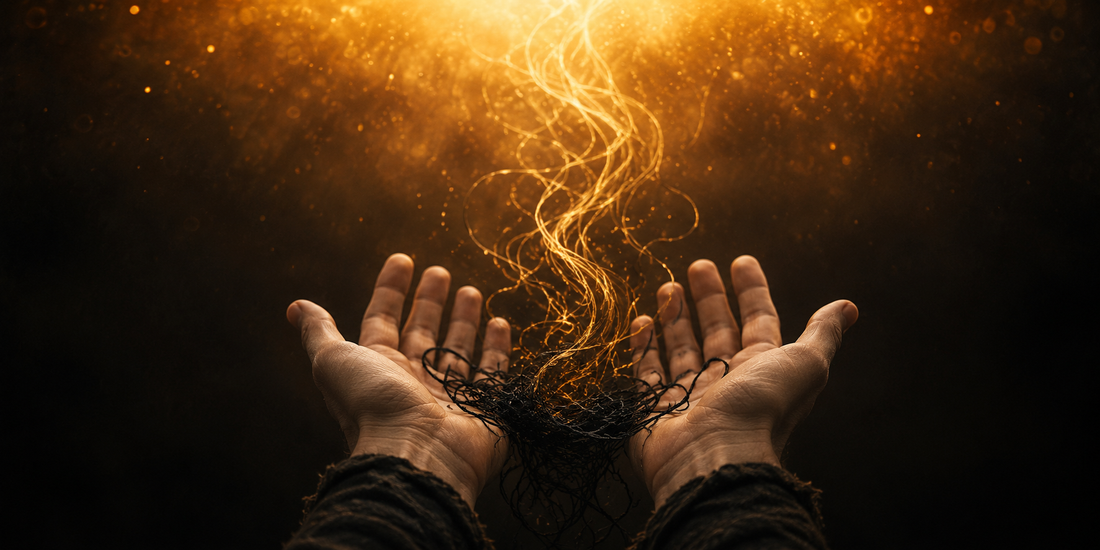 Can Magic Help Me Get Out of Debt? The Honest Answer