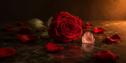Attraction Spells: How to Bring New Love Into Your Life