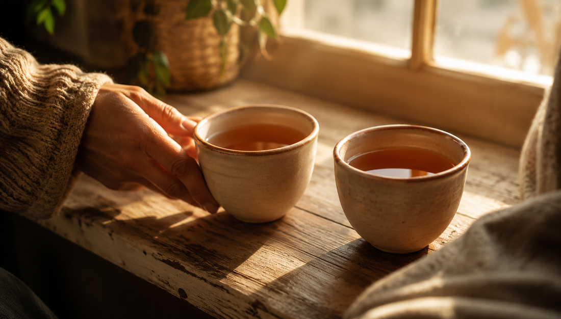 Repairing a Relationship: The Work Alongside the Spell - Podcast