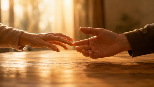 Relationship Repair Spells: Mending a Bond You're Still In