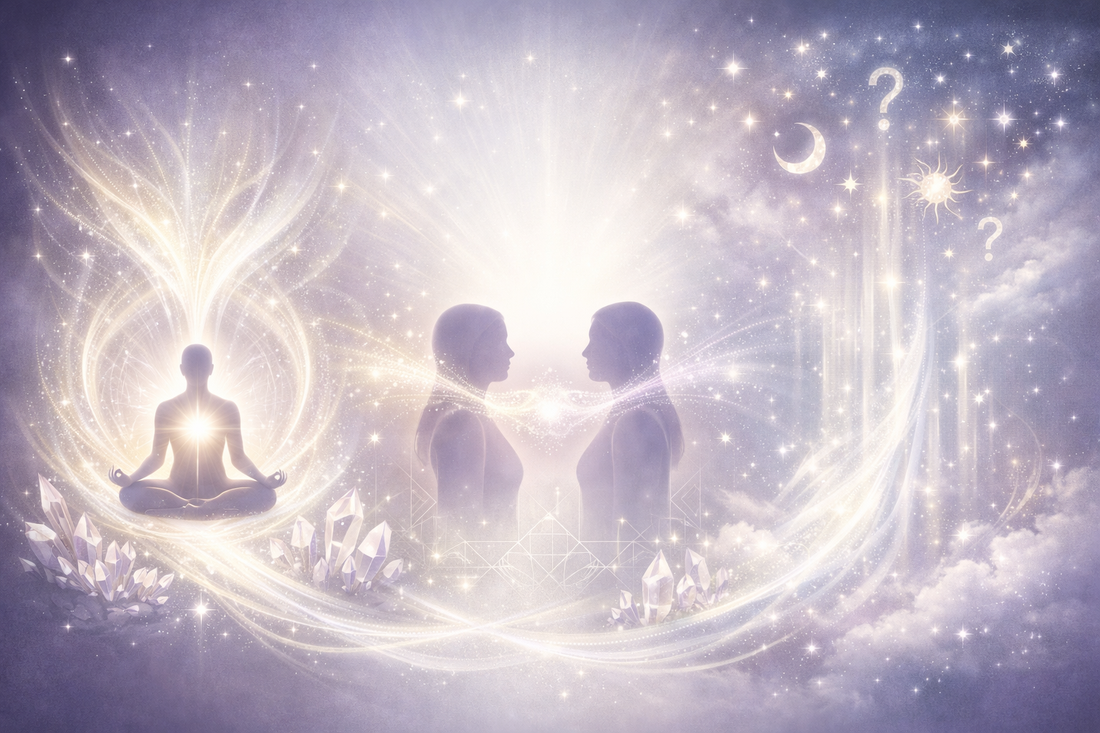 The Three Types of Magic: Why Some Spells Work Better Than Others