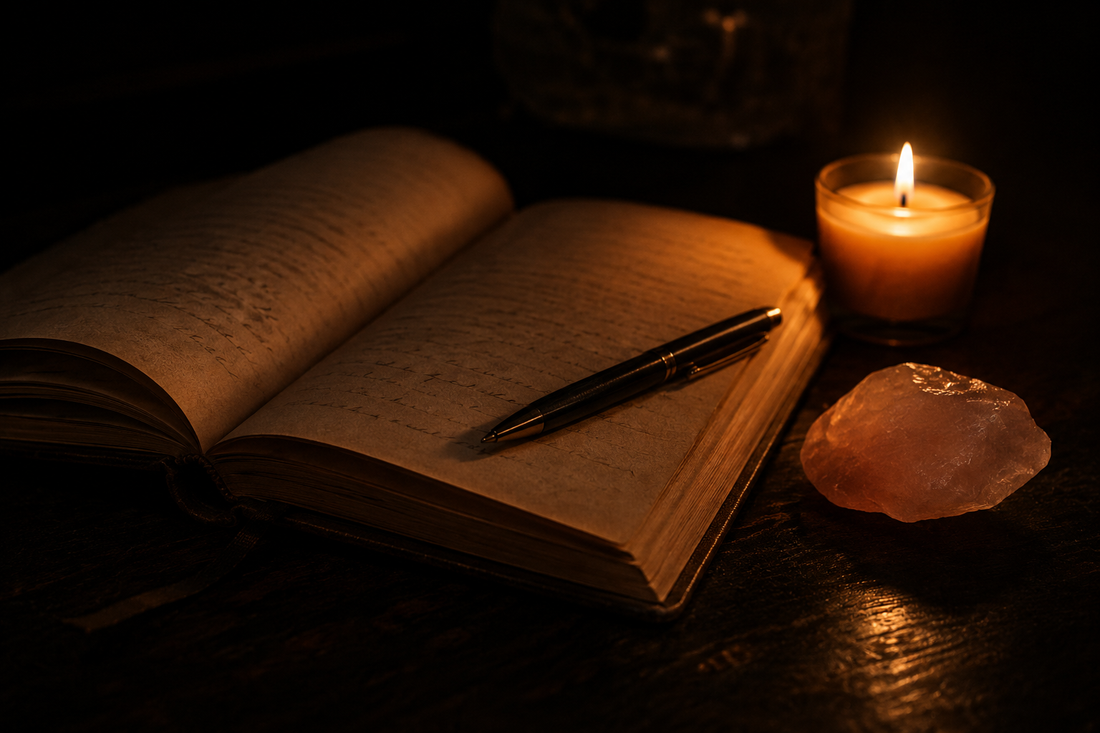 What to Do While Waiting for a Love Spell to work podcast