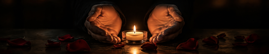 What to Do While Waiting for a Love Spell to work