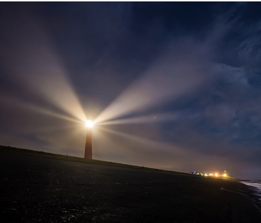 Ten Laws of White Magic - I. White Magic is Benign