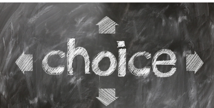 The Ten Laws of White Magic - II. White Magic Does Not Overcome Free Will