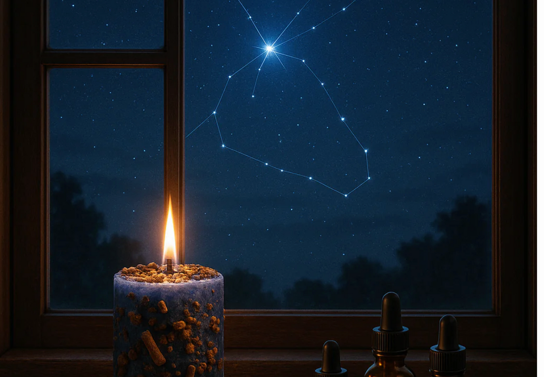 Using the Star power of Alkaid for Resolute Resolutions