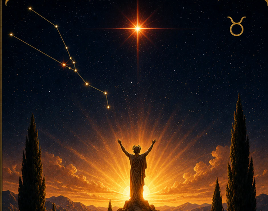 Aldebaran, the Eye of the Bull: The Warrior-King Star of Victory
