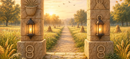9/9 Gate of Completion