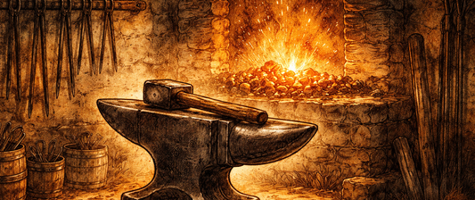 The Forge at the Crossroads