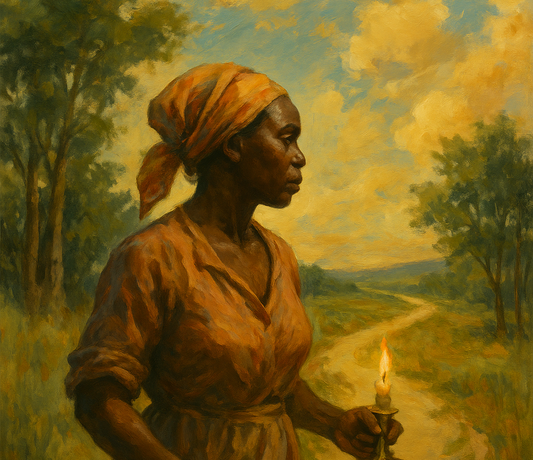 The Road Opener Spell: The Old Friend Who Helps You Move Forward