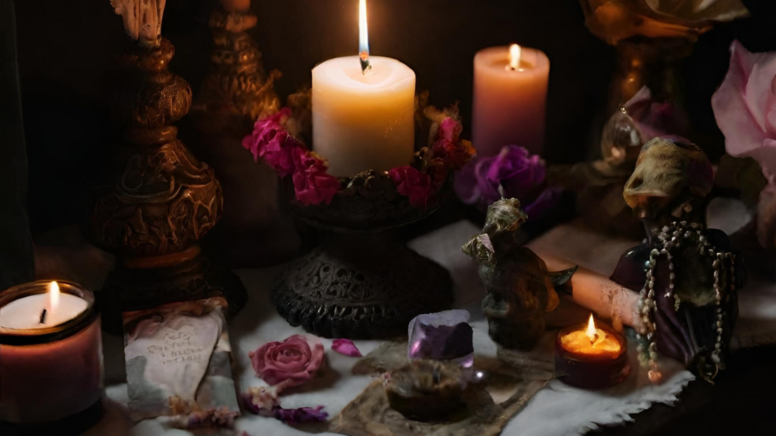 Pretty Spell Top Ten Beauty Spells – CrystalConjureMagic