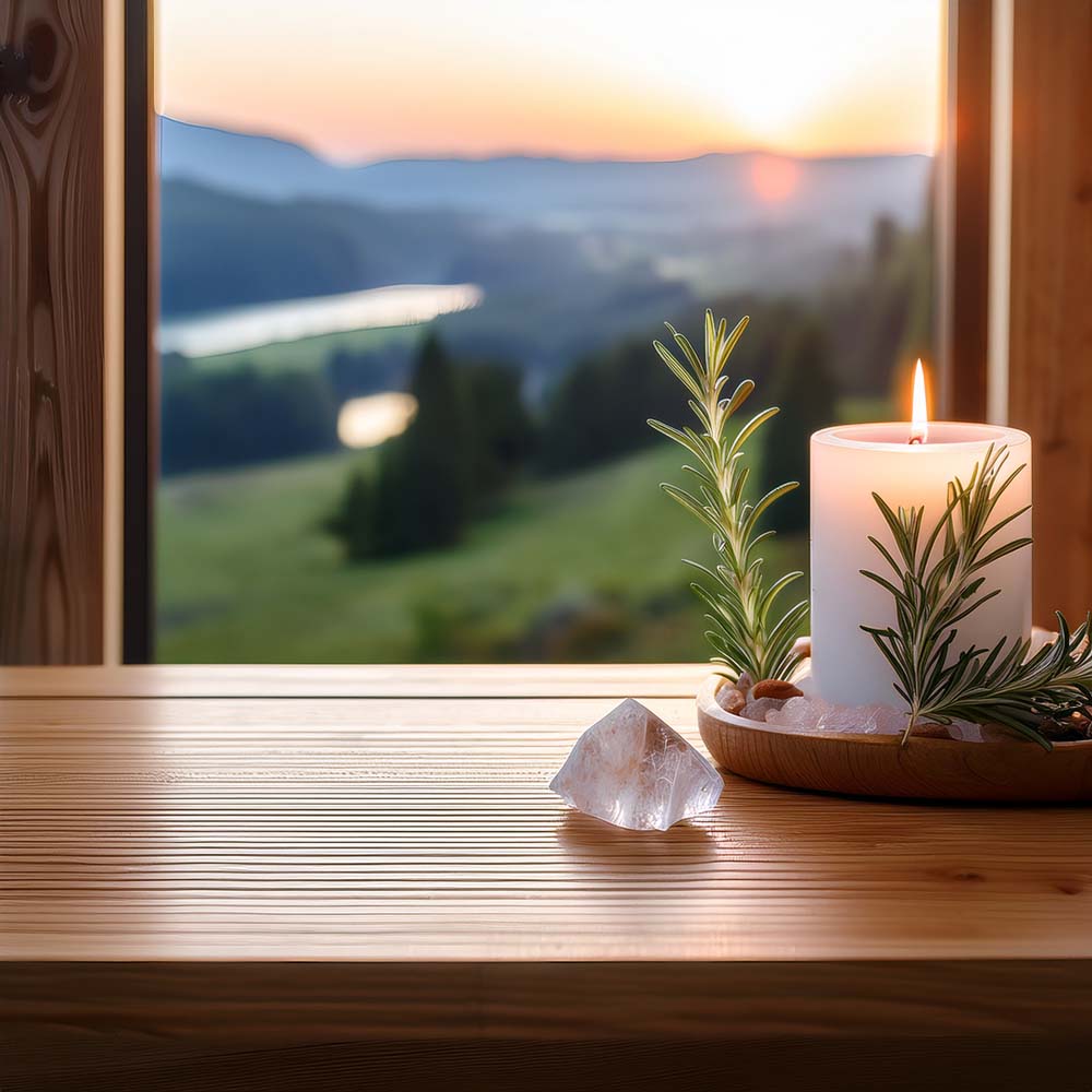 Wedding Weather Rituals and Folk Spells