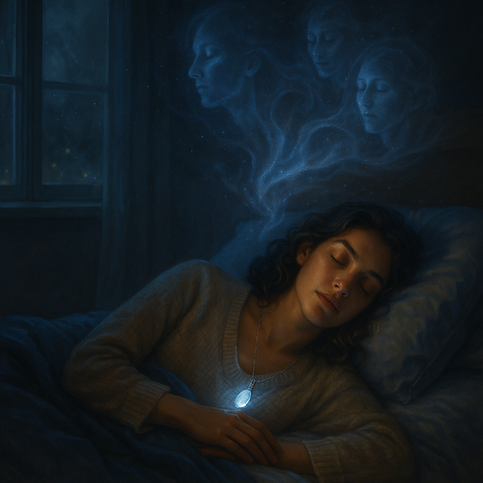 Astral Diaries of Heidi Gray Book 2 part 1