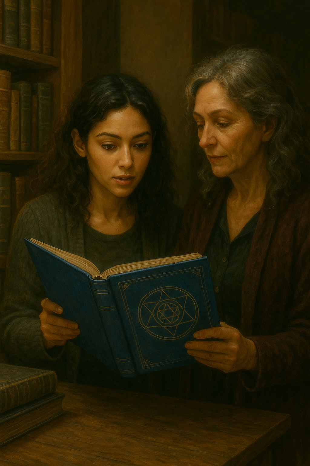 Astral Diaries of Heidi Gray Book 2 Part 2