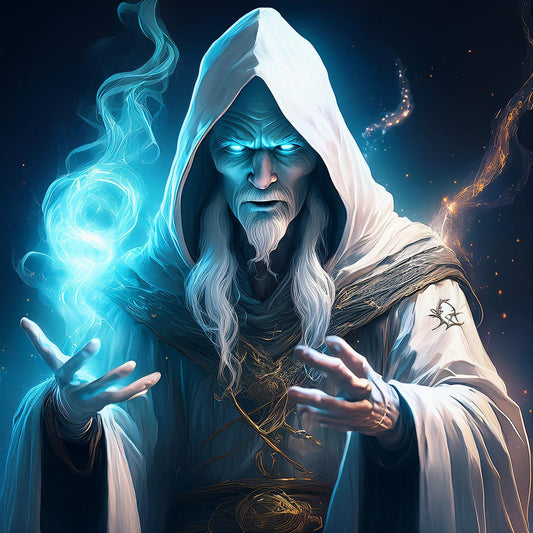 How Hex Removal Spells Work: