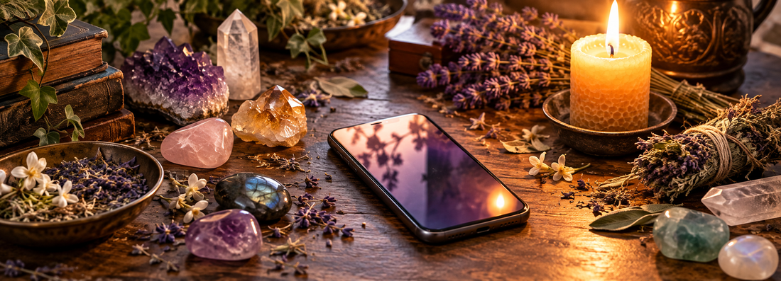 What Happened to the Etsy Witches?