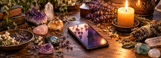 What Happened to the Etsy Witches?
