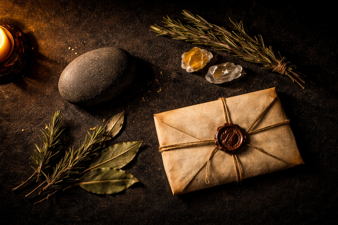When Will My Magic Spell Work? podcast