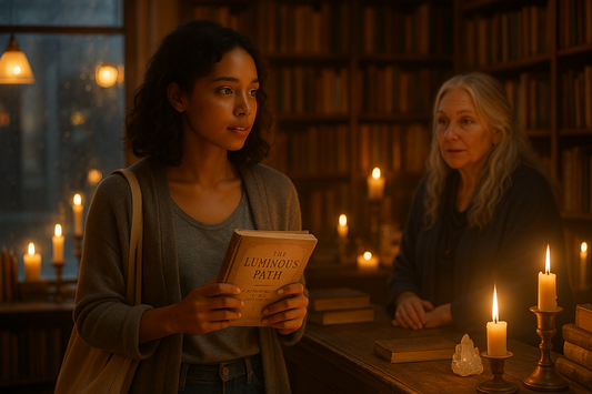 The Astral Diaries of Heidi Gray - Book 1 Part 1