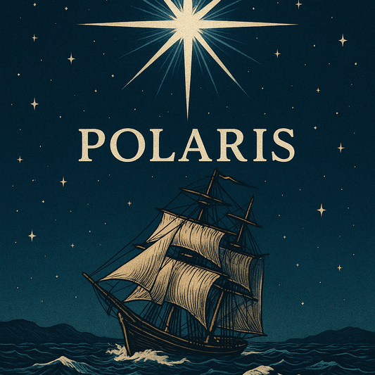Harness the Power of Polaris for Manifesting your 2026 Goals